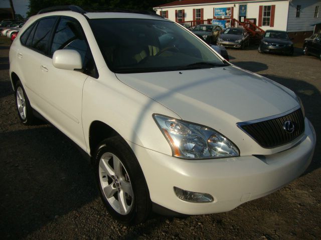 2006 Lexus RX 330 Slk55 AMG