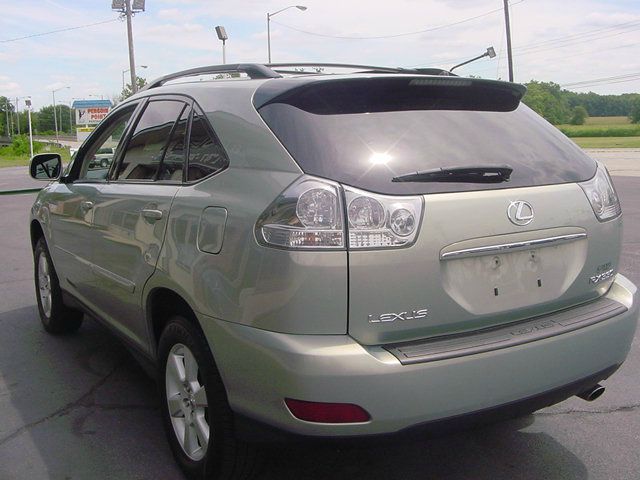 2006 Lexus RX 330 EX - DUAL Power Doors