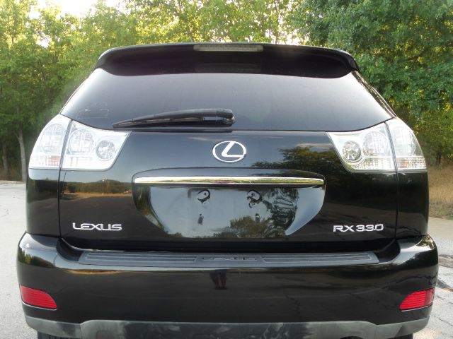 2006 Lexus RX 330 LS Flex Fuel 4x4 This Is One Of Our Best Bargains