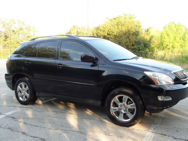 2006 Lexus RX 330 LS Flex Fuel 4x4 This Is One Of Our Best Bargains