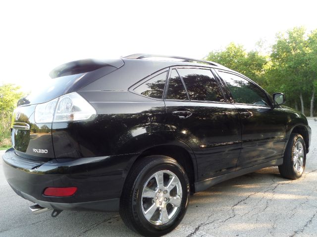 2006 Lexus RX 330 LS Flex Fuel 4x4 This Is One Of Our Best Bargains