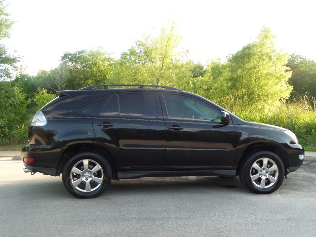 2006 Lexus RX 330 LS Flex Fuel 4x4 This Is One Of Our Best Bargains