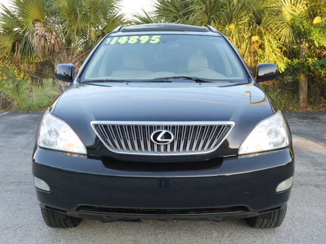 2006 Lexus RX 330 Slk55 AMG