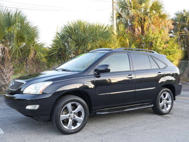 2006 Lexus RX 330 Slk55 AMG