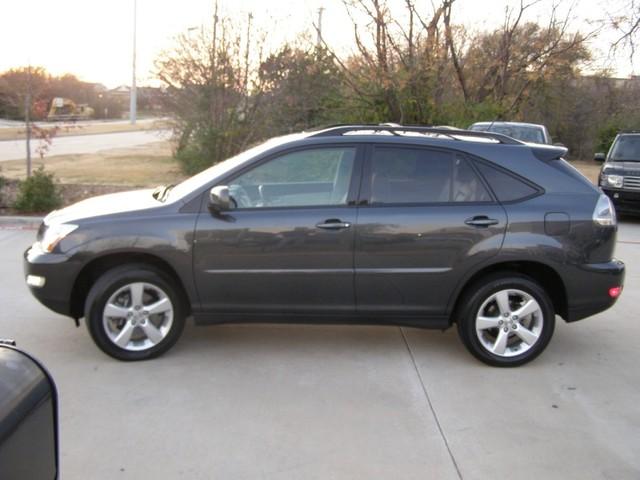 2006 Lexus RX 330 Coupe