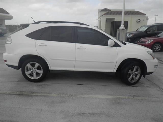 2007 Lexus RX 350 X-cab 4x4 Dually LS Long Bed