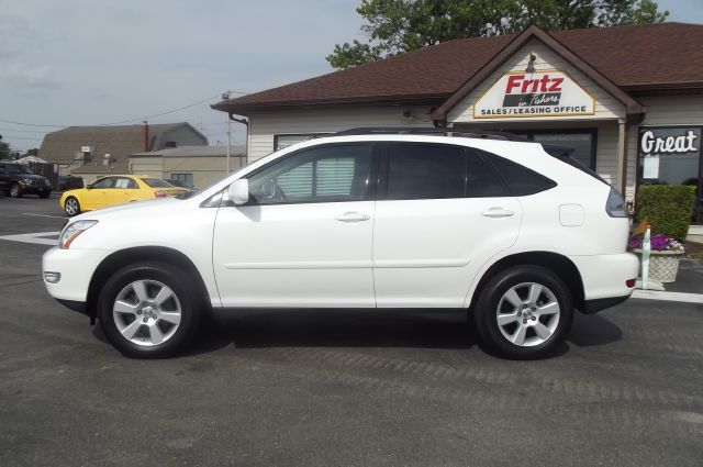 2007 Lexus RX 350 EX - DUAL Power Doors