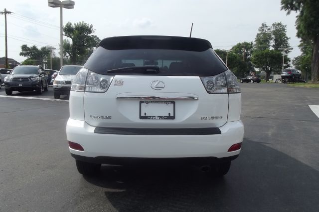 2007 Lexus RX 350 EX - DUAL Power Doors