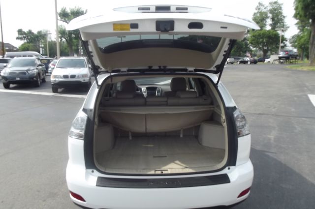 2007 Lexus RX 350 EX - DUAL Power Doors