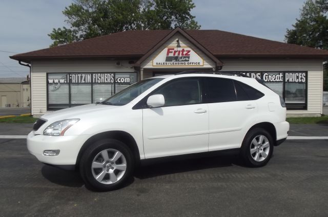 2007 Lexus RX 350 EX - DUAL Power Doors