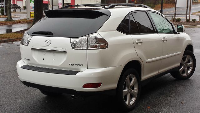 2007 Lexus RX 350 EX - DUAL Power Doors