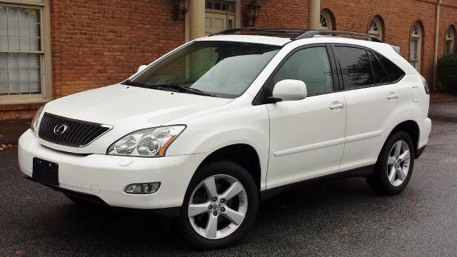 2007 Lexus RX 350 EX - DUAL Power Doors