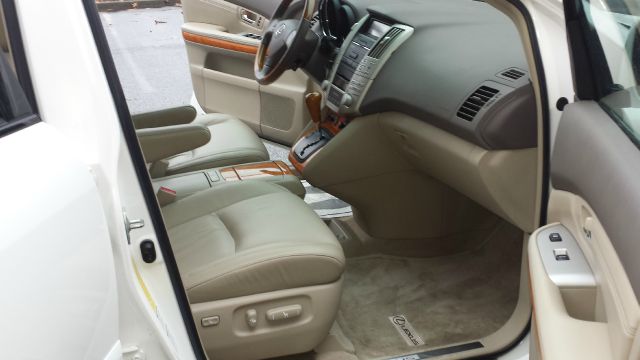 2007 Lexus RX 350 EX - DUAL Power Doors