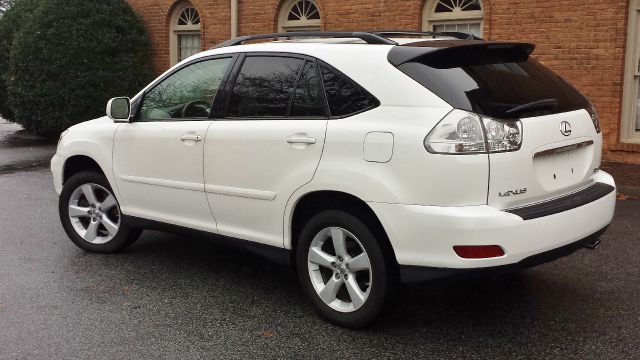 2007 Lexus RX 350 EX - DUAL Power Doors