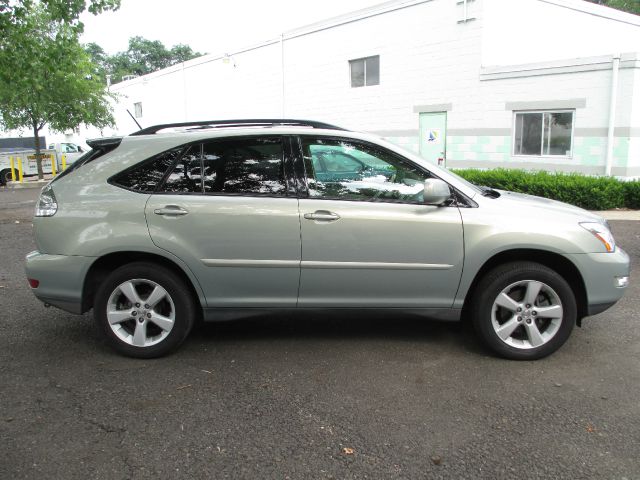 2007 Lexus RX 350 Slk55 AMG