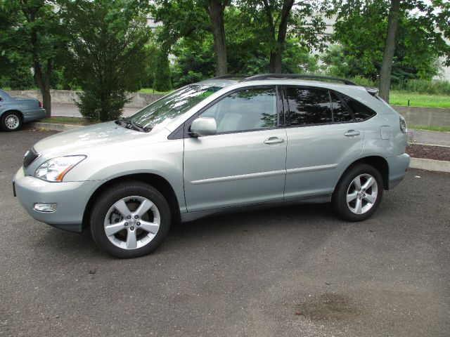 2007 Lexus RX 350 Slk55 AMG