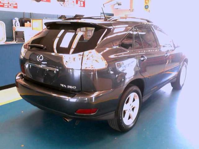 2007 Lexus RX 350 EX - DUAL Power Doors