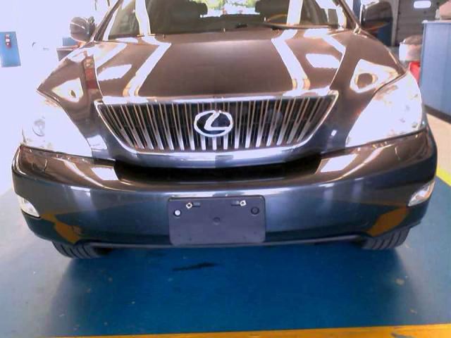 2007 Lexus RX 350 EX - DUAL Power Doors