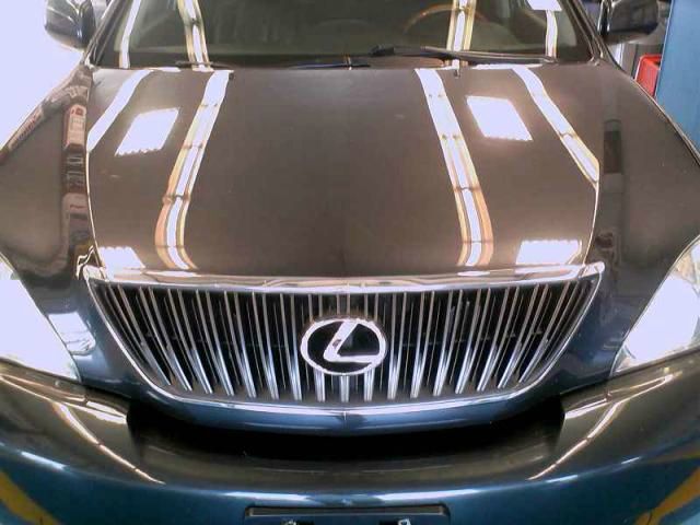 2007 Lexus RX 350 EX - DUAL Power Doors