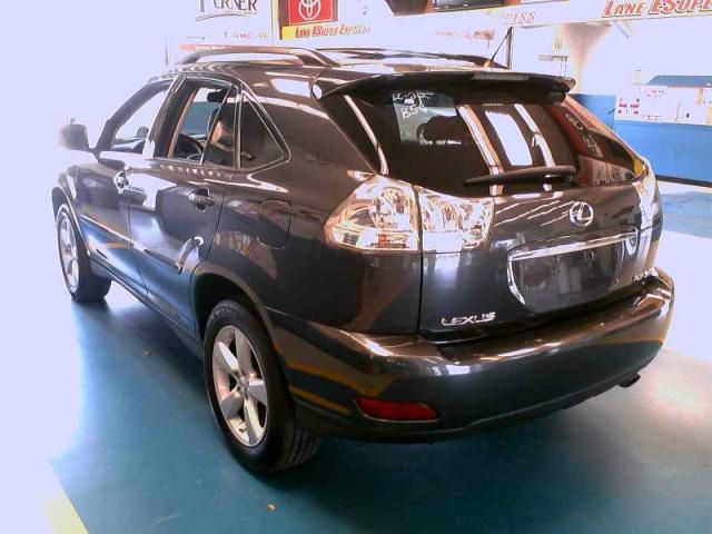 2007 Lexus RX 350 EX - DUAL Power Doors