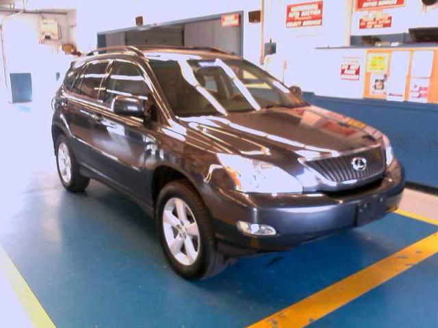 2007 Lexus RX 350 EX - DUAL Power Doors