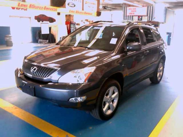 2007 Lexus RX 350 EX - DUAL Power Doors