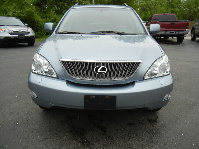 2007 Lexus RX 350 2dr Hatchback Coupe