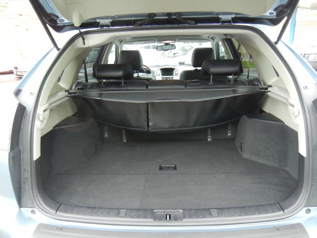 2007 Lexus RX 350 2dr Hatchback Coupe