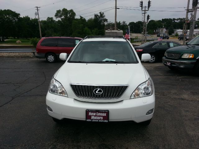 2007 Lexus RX 350 EX - DUAL Power Doors