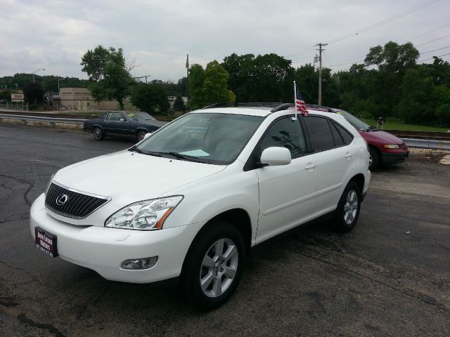 2007 Lexus RX 350 EX - DUAL Power Doors