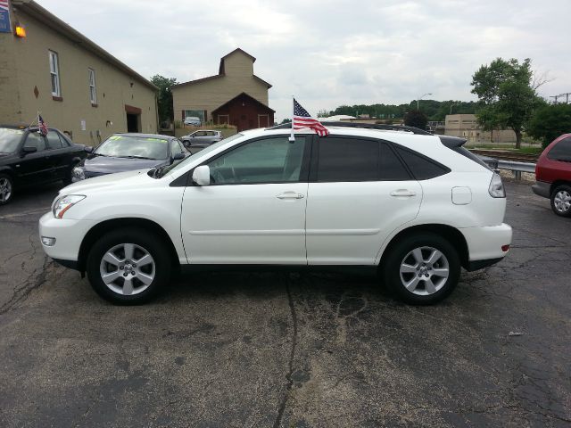 2007 Lexus RX 350 EX - DUAL Power Doors