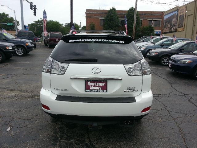 2007 Lexus RX 350 EX - DUAL Power Doors