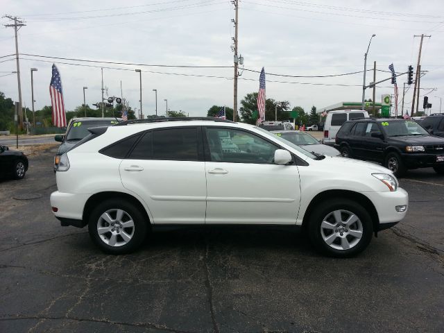 2007 Lexus RX 350 EX - DUAL Power Doors