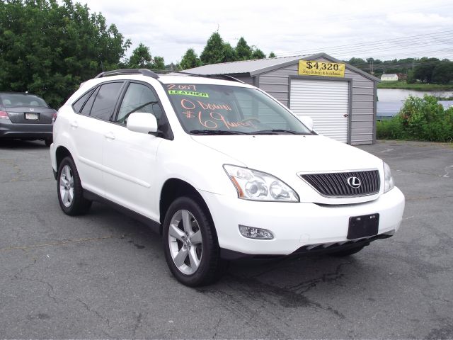 2007 Lexus RX 350 EX - DUAL Power Doors