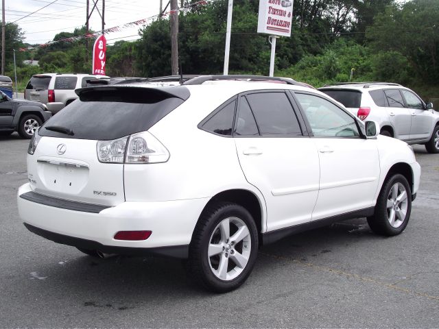 2007 Lexus RX 350 EX - DUAL Power Doors