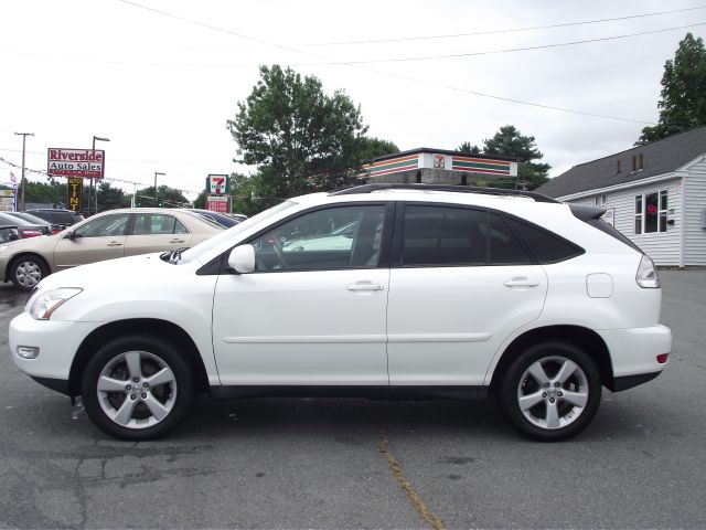 2007 Lexus RX 350 EX - DUAL Power Doors