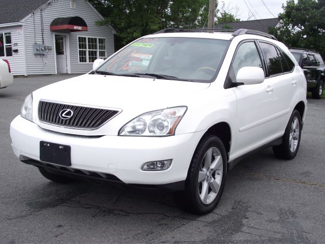 2007 Lexus RX 350 EX - DUAL Power Doors