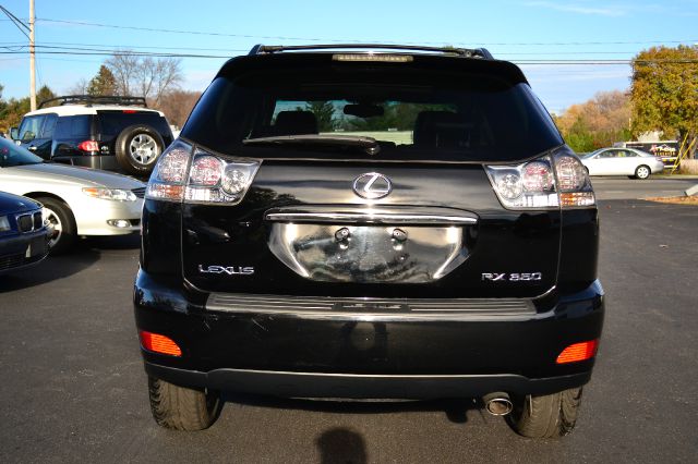 2007 Lexus RX 350 EX - DUAL Power Doors