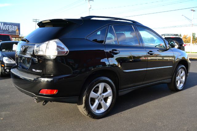 2007 Lexus RX 350 EX - DUAL Power Doors