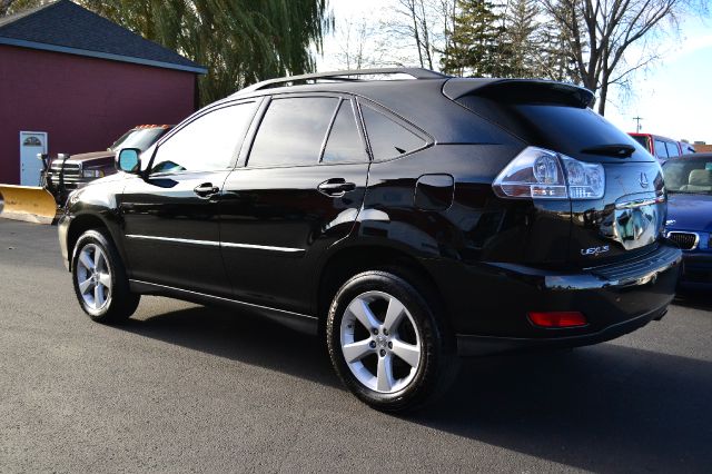 2007 Lexus RX 350 EX - DUAL Power Doors