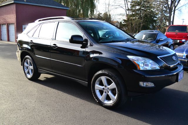 2007 Lexus RX 350 EX - DUAL Power Doors