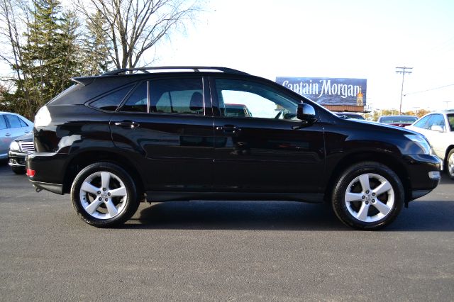 2007 Lexus RX 350 EX - DUAL Power Doors