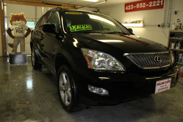 2007 Lexus RX 350 EX - DUAL Power Doors