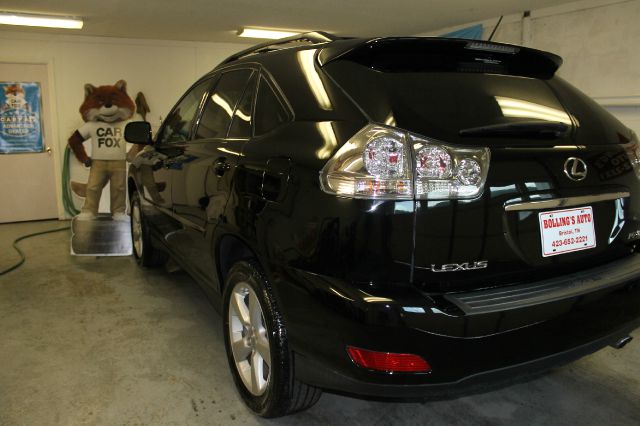 2007 Lexus RX 350 EX - DUAL Power Doors