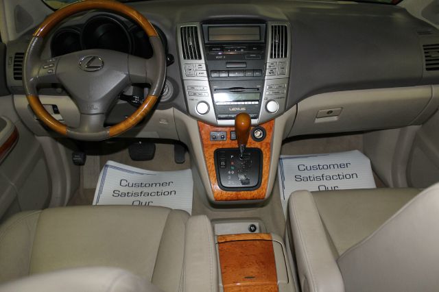 2007 Lexus RX 350 EX - DUAL Power Doors