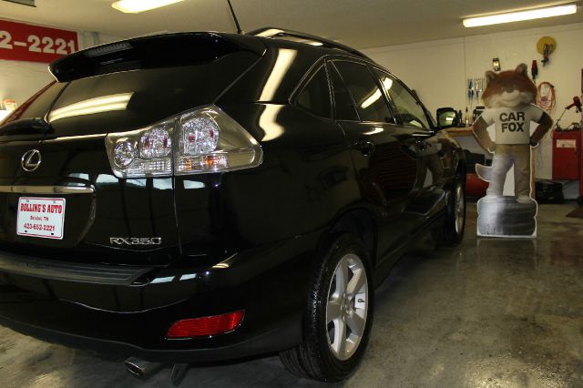 2007 Lexus RX 350 EX - DUAL Power Doors