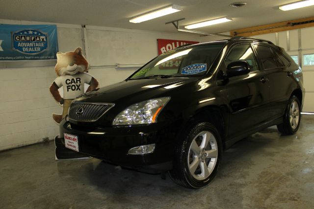 2007 Lexus RX 350 EX - DUAL Power Doors