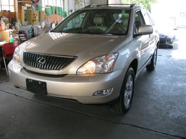 2007 Lexus RX 350 EX - DUAL Power Doors