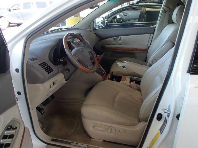 2007 Lexus RX 350 EX - DUAL Power Doors