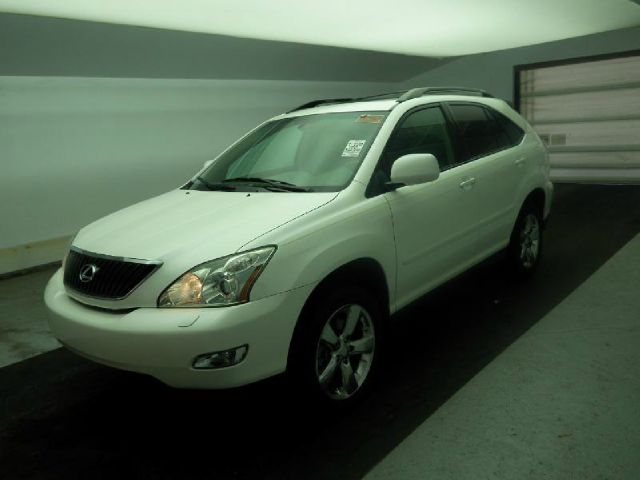 2007 Lexus RX 350 EX - DUAL Power Doors